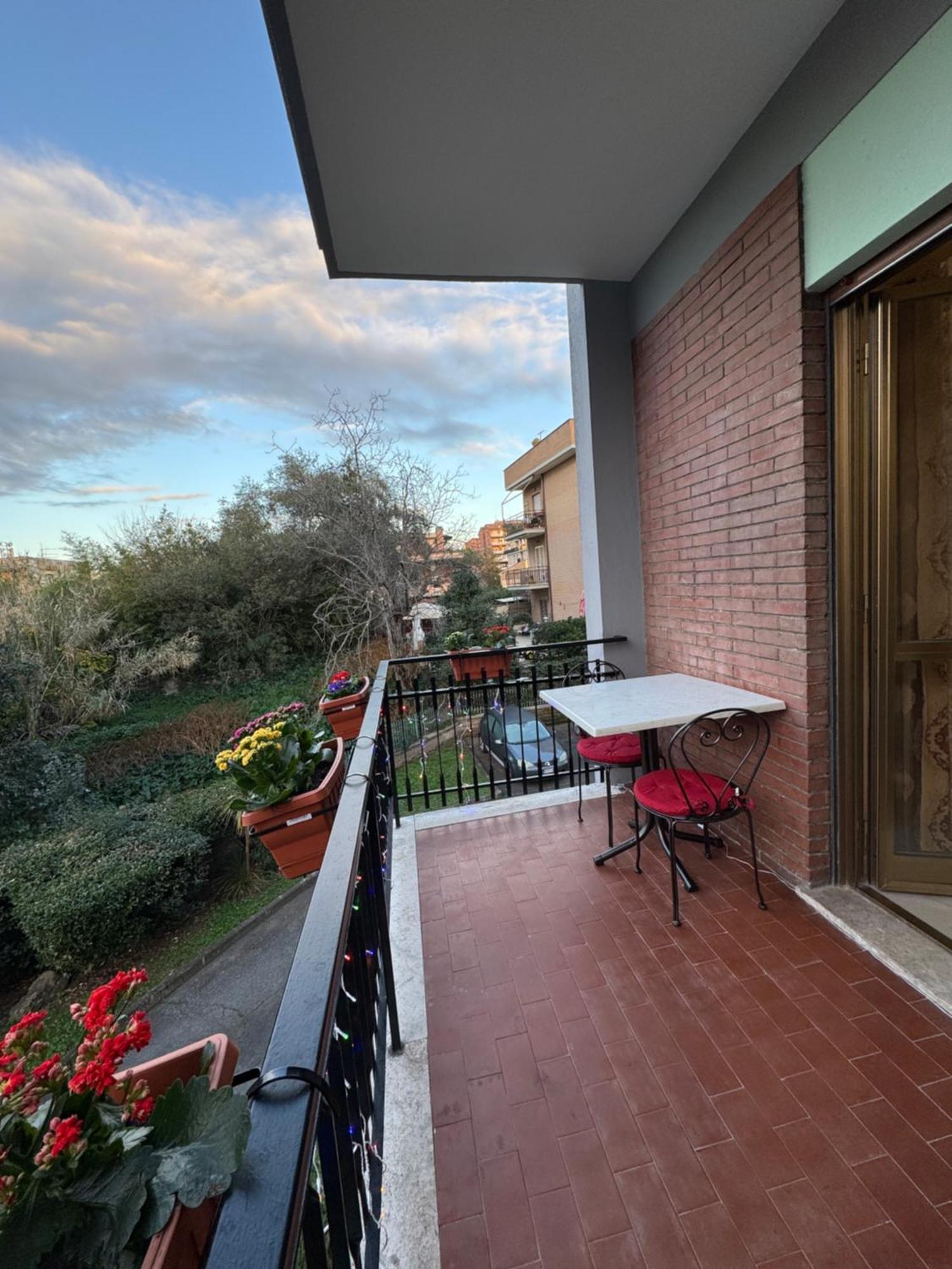 Casa de hóspedes Saarah Roma